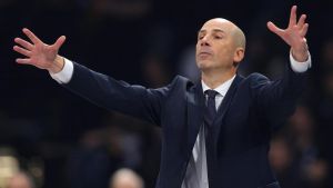 El regreso de Joan Peñarroya, “uno de los nuestros”, al Palau