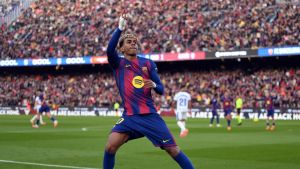 El Spotify Camp Nou, fortín para cerrar el año en casa