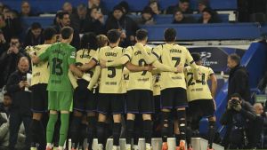 El staff del Barça ha analizado la derrota de Londres y ya tiene conclusión