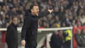 El técnico que ha echado al Madrid de la Copa, clave con Fermín