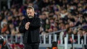 El tesoro de Flick: sus 12 jugadores multiusos