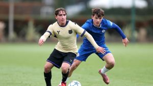 El ”top 6” del Barça en la Youth League, difícil pero no imposible