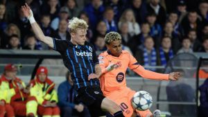 El ”top 8” de la Champions, complicado pero no imposible para el Barça: todo el calendario