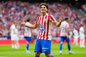 El nuevo guiño de Julián Álvarez hacia el FC Barcelona