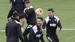 El ‘Dépor’ y su gran noche en la Copa del Rey contra el Barça