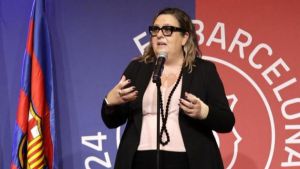 Elena Fort, sobre el nuevo modelo de animación: ”Lo habríamos hecho igual”