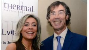 Emotiva despedida a Asun