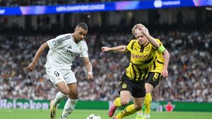 En Alemania ven ”improbable” la operación Barça-Ryerson