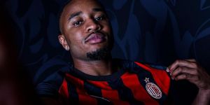 En Italia hablan de un intercambio en enero Nkunku-Lewandowski entre Milan y Barça