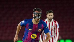 Eric Garcia-Barça: todo firmado hasta 2031