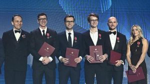 Escapada fugaz de Lewandowski