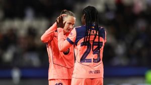 Este jueves, sorteo del cuadro de la Champions con posible Madrid-Barça en cuartos