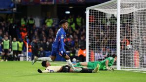 ”Estevao tiene un cariño especial por el Barça”