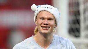 Fichar un ”9”, prioridad invernal