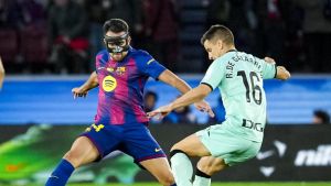 Flick deja abierta la opción de repetir con Eric