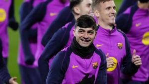 Flick espera poder ir a Cornellà con todos