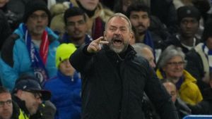 Flick: ”Necesitamos ser más agresivos: ellos fueron más físicos y dinámicos”