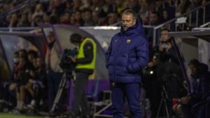 Flick también valida el fichaje de Cancelo