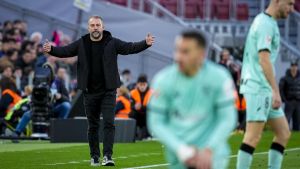 Flick analiza la goleada y la emoción del regreso al Camp Nou