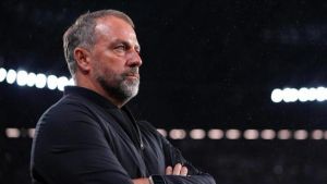 Flick: volver al Spotify Camp Nou, un sueño y una necesidad