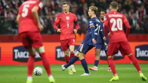 ”Frenkie de Jong desempeña un papel en eso”