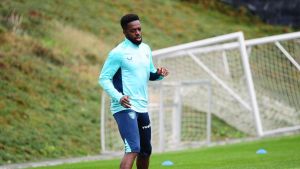 Galarreta causa baja por gripe e Iñaki Williams mejora de su lesión