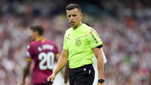 García Verdura: juventud y permisividad