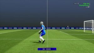 Gol inexplicable en propia puerta de Koundé y válido por un pie de Cubarsí