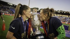 Grandes enfrentamientos en los cuartos de final, con Clásico incluido