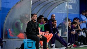 Guía práctica de las estadísticas del Barça Atlètic