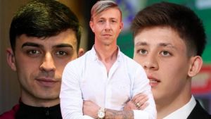 Guti calienta el Clásico tras comparar a Arda Güler con Pedri y las redes estallan: Eso se llama barrer para casa