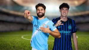 Gvardiol y Bastoni, los centrales que más gustan