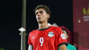 Hamza Abdelkarim: tres condiciones antes de su salida al Barça