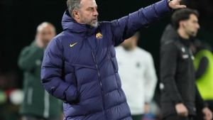 Hansi Flick: ”Tuvimos una gran actitud”