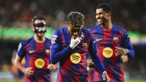 Horario, canal y dónde ver por TV el Espanyol - Barcelona de LaLiga EA Sports