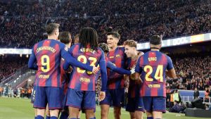 Horario, canal y dónde ver por TV el FC Barcelona - Athletic de Bilbao de la Supercopa de España