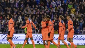 Horario, canal y dónde ver por TV el Villarreal - Barcelona de LaLiga EA Sports