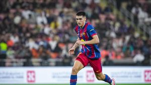 Horario y dónde ver por TV el Racing de Santander - Barcelona de la Copa del Rey