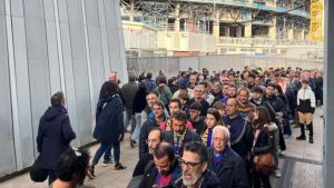 Indignación y caos por el problema en la app de Socios con las entradas del Barça-Alavés