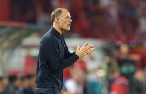 Inglaterra sorprende con la convocatoria: Rashford sí, Bellingham no