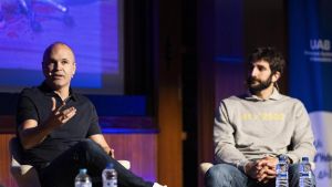 Iniesta, exculpado tras una denuncia de estafa en Perú