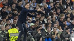 Iturralde responde a Xabi Alonso: ”En el extranjero pueden decir misa”