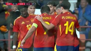 Jan Virgili explota a lo grande, ¿puede el Barça recuperarlo?