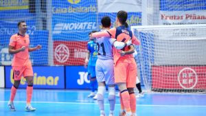 Javi Rodríguez avisa: ”Será un espectáculo, pero no podemos fallar ni una”