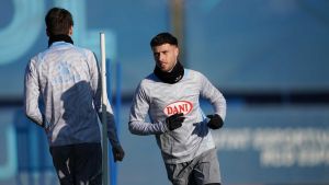 ”Joan Garcia es pasado ya del Espanyol”