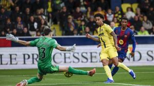 Joan Garcia le da la razón a Flick