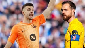 Joan Garcia-Oblak: el desafío