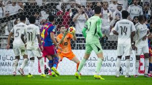 Joan Garcia: un Clásico, un título