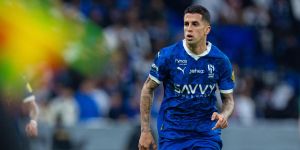 Joao Cancelo se pone a tiro