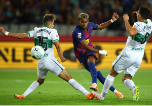 Jornada de transición